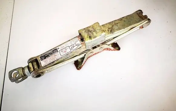 Honda Jazz Lift Jack 