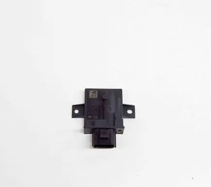 Jaguar F-Pace Fuel injection pump control unit/module LK629D370BB A3C00799701