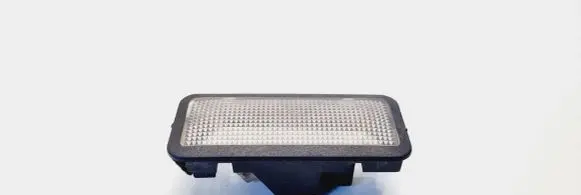 Citroen Xsara Picasso Other interior light