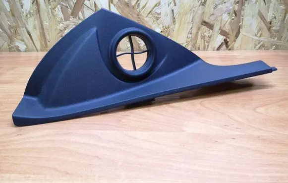 Volvo V50 Dashboard side end trim 30672382