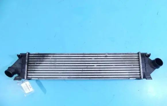 Ford Galaxy Intercooler radiator 96560 IMPRK1295838