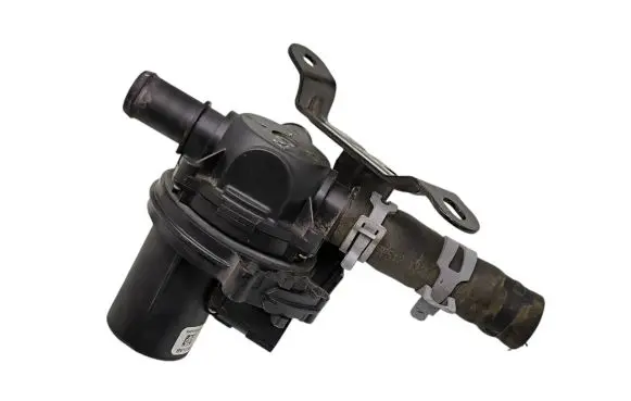 Chrysler Pacifica Water pump 68237801AB HDG683466