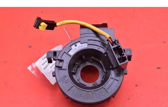 Subaru Outback Airbag slip ring squib (SRS ring) 83111AJ150