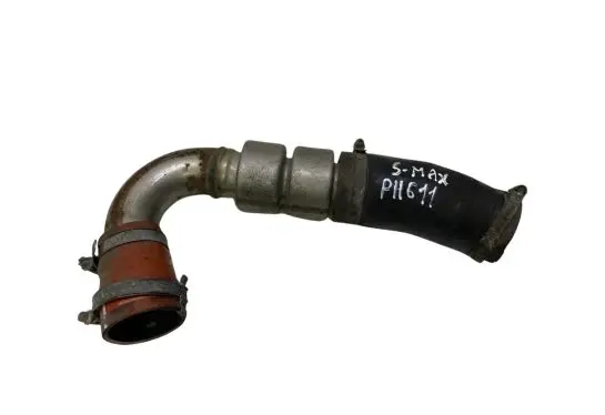 Ford S-MAX Intercooler hose/pipe