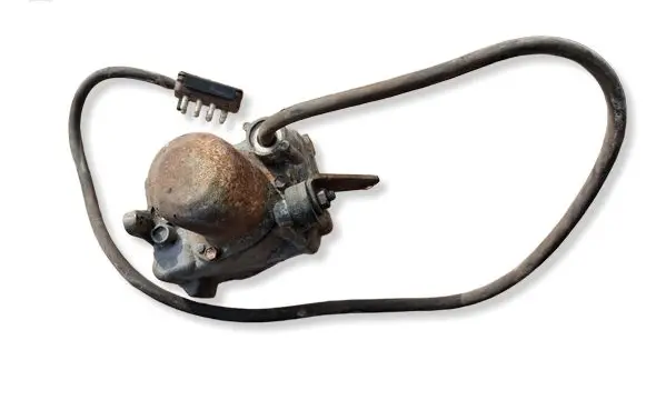 Mercedes-Benz S W126 Cruise control unit/module 0025458632