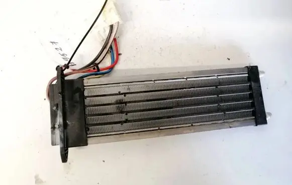 Mitsubishi Lancer X Electric cabin heater radiator csa541a003