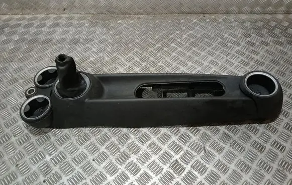 Mini One - Cooper R57 Center console RG24125200