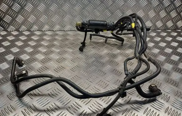 Citroen Berlingo Fuel line/pipe/hose 9652448480