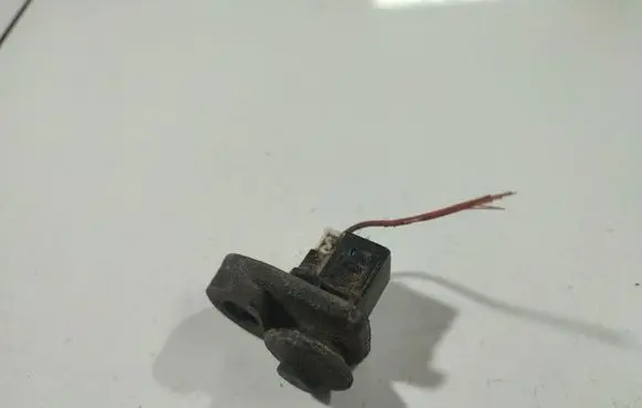 Nissan Almera Tino Front door sensor coupe 