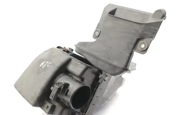 Mazda 3 II Air filter box SH01133AX K3006