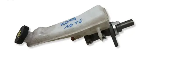 Hyundai Kona I Brake fluid reservoir HYUNDAIKONA