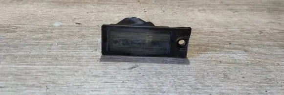 Volvo S80 Number plate light 9187153