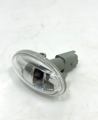 Citroen Jumpy Front fender indicator light 9680057480