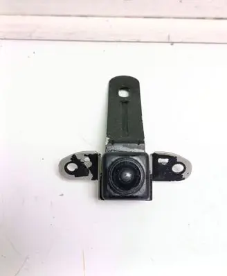 Windshield/windscreen camera