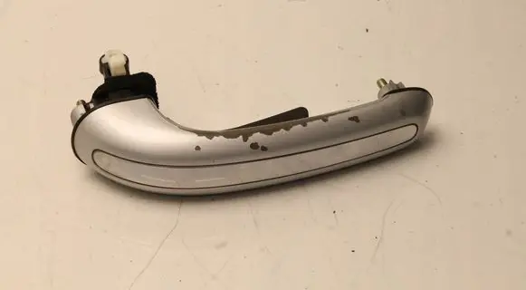 Hyundai Santa Fe Tailgate/trunk/boot exterior handle 