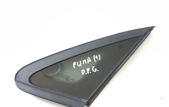Ford Puma Rear side window L1TBA29750C