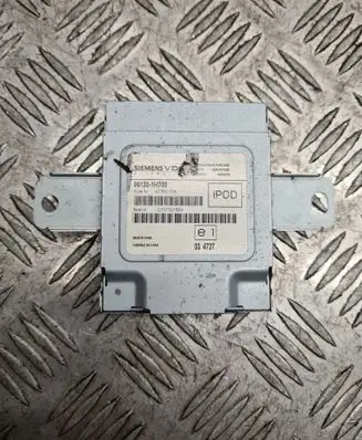 KIA Ceed USB control unit 961201H700
