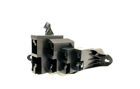 Audi A6 S6 C7 4G Other trunk/boot trim element 4G0907297