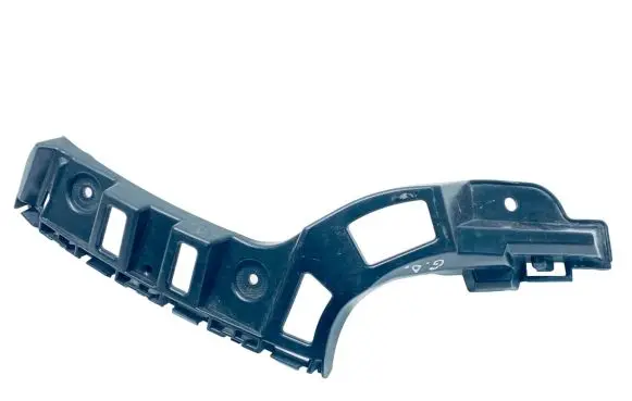 Volkswagen e-Up Rear bumper mounting bracket 1S6807394D