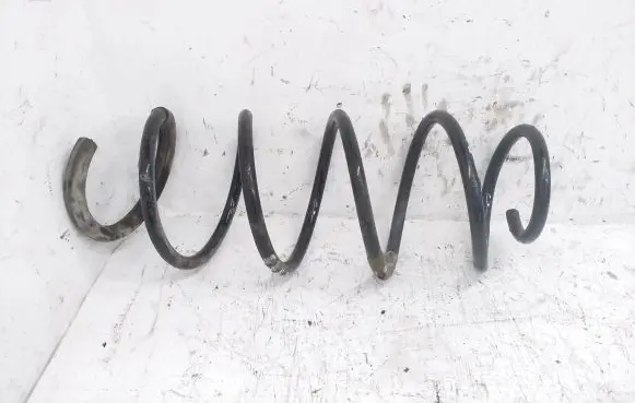 Mercedes-Benz A W169 Front coil spring