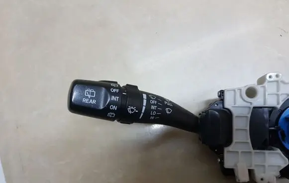Hyundai Tucson LM Wiper control stalk