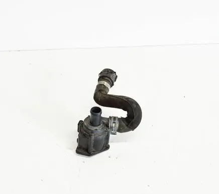 Audi A4 S4 B8 8K Electric auxiliary coolant/water pump 8K0965561A