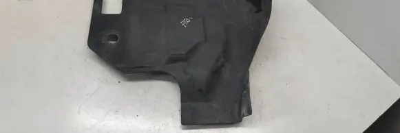 Peugeot 508 RXH Engine splash shield/under tray 9678560780