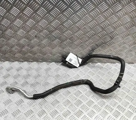 BMW X5 F15 Engine coolant pipe/hose 7647710