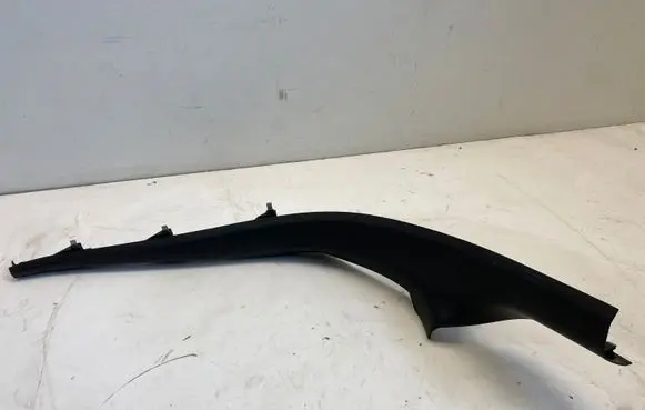 Audi A4 S4 B9 Rear sill trim cover 8W0867767A