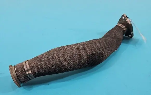 Land Rover Discovery Sport Intercooler hose/pipe IMPRK1477583