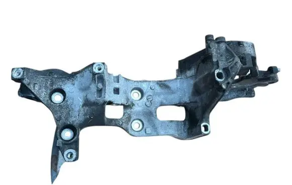 Generator/alternator bracket
