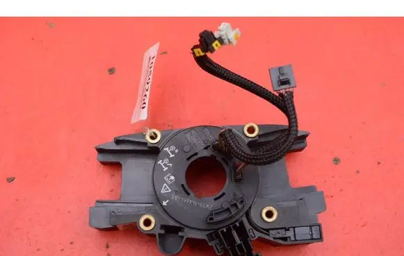 Jaguar XJ X351 Airbag slip ring squib (SRS ring) 2W9314A664AG