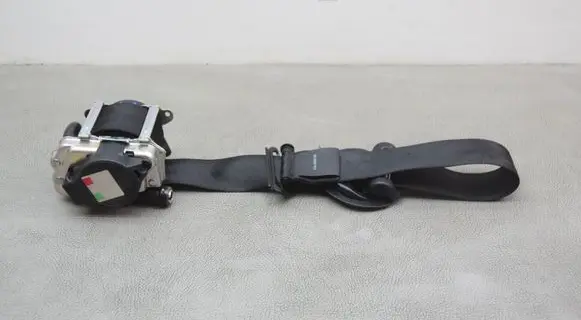 Jaguar F-Pace Front seatbelt HK83611B08CD8PVJ