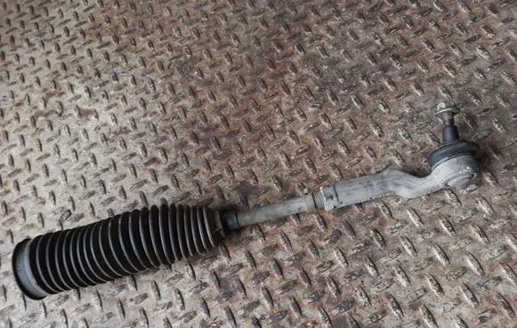 Steering tie rod