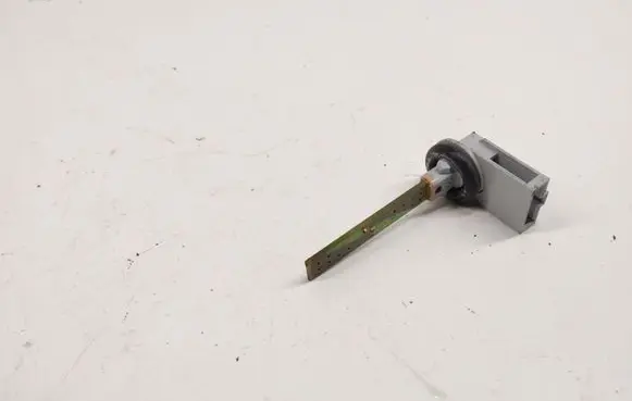 Mercedes-Benz ML W166 Interior temperature sensor A1638300272
