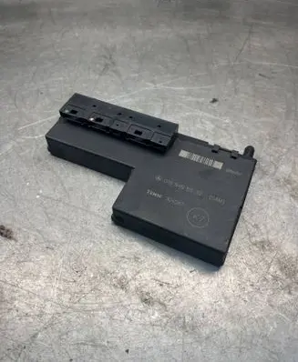 Mercedes-Benz E W210 Comfort/convenience module 0195455632 304587
