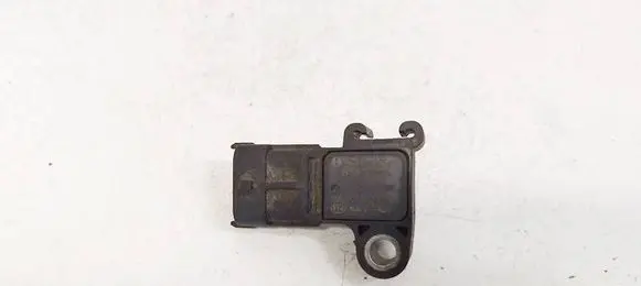 Opel Corsa E Air pressure sensor 55573248 0261230282