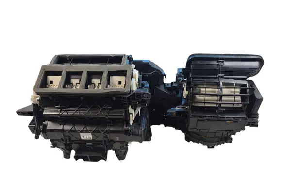 Subaru Outback (BT) Interior heater climate box assembly 72100AN02A AA4433503241 05E