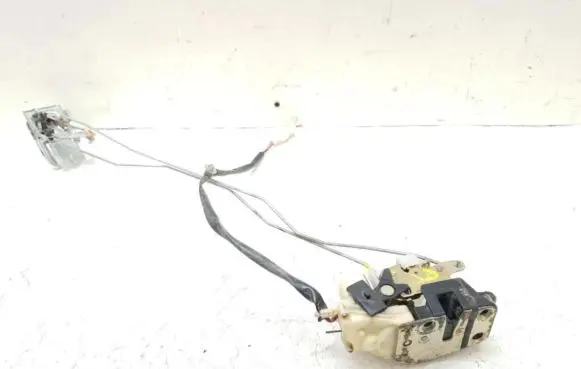 Mazda 626 Rear door lock MDH20I