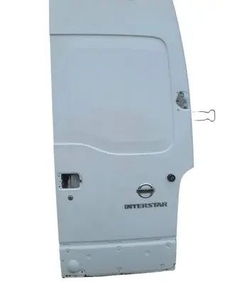 Nissan Interstar Back/rear loading door 