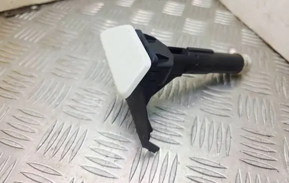 Mitsubishi Outlander Headlight washer spray nozzle 37195