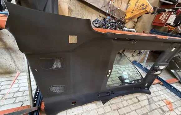 BMW 3 G20 G21 Headlining 
