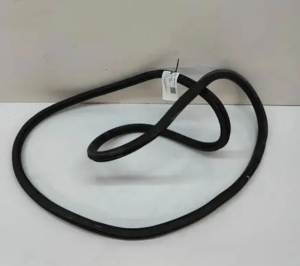 Volkswagen Caddy Rubber seal rear door 2K5843792F