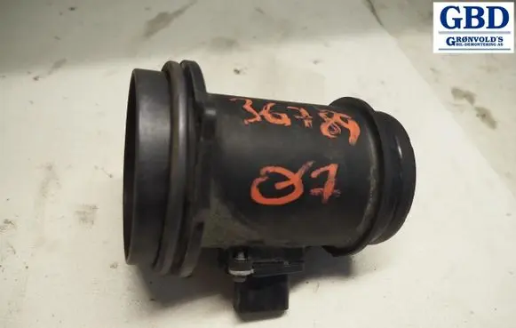 Audi Q7 4L Mass air flow meter 059906461K