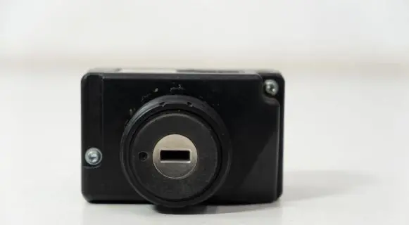 Audi A8 S8 D3 4E Ignition lock 3D0905865C