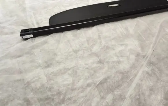 Audi Q7 4M Parcel shelf 4M0863553D