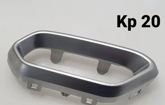 Seat Arona Other exhaust manifold parts 6F9807833c