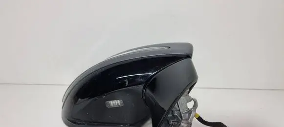 Mercedes-Benz E W238 Front door electric wing mirror A2388100801 A0998108400