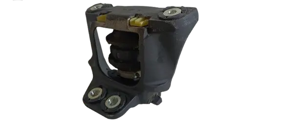 Volvo XC60 Engine mount vacuum valve 32137494 PSS022
