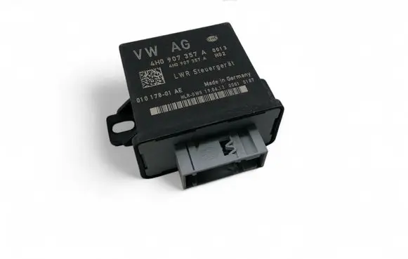 Audi A6 S6 C7 4G Light module LCM 4H0907357A